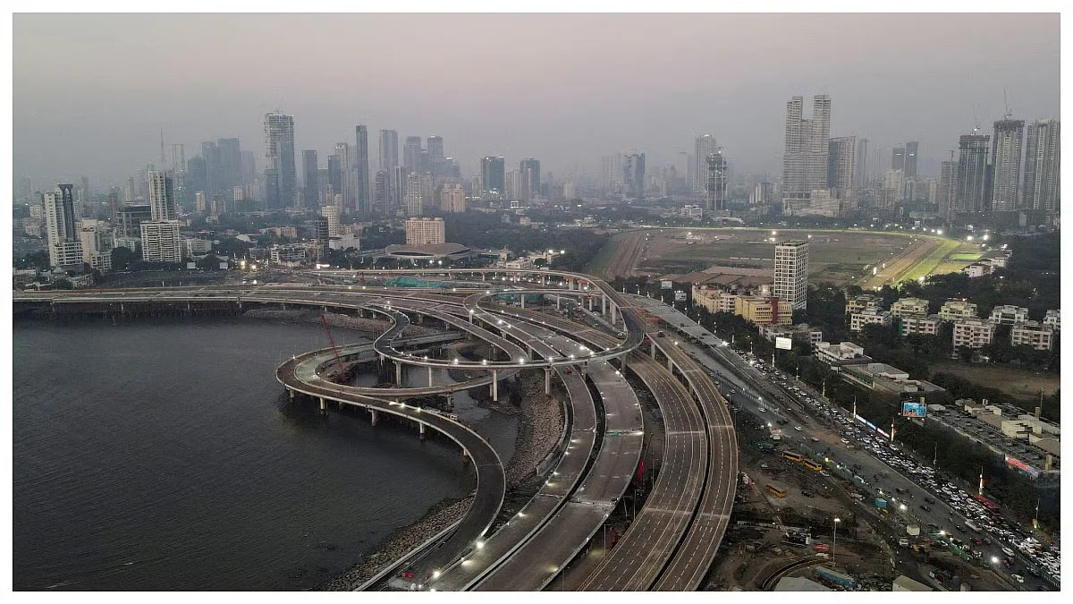  IIFCL to Raise $500 Million Overseas for Infrastructure