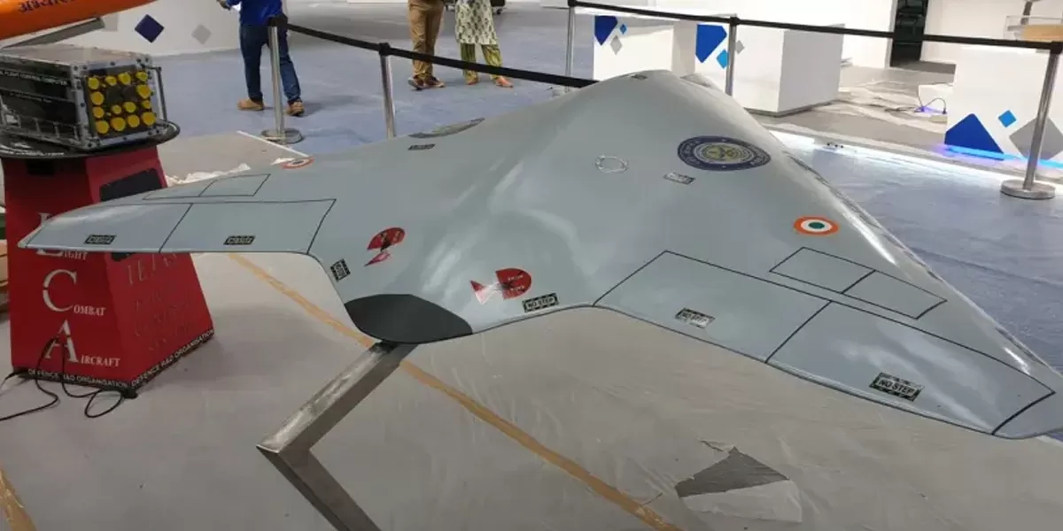 Astra Wins Rs 1.35 Billion Radar Deal From DRDO
