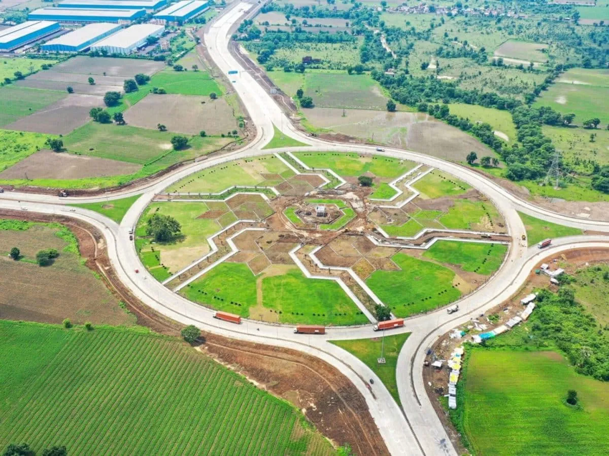 Godrej Exceeds FY26 Target With Rs 20bn Land Buy In Nagpur