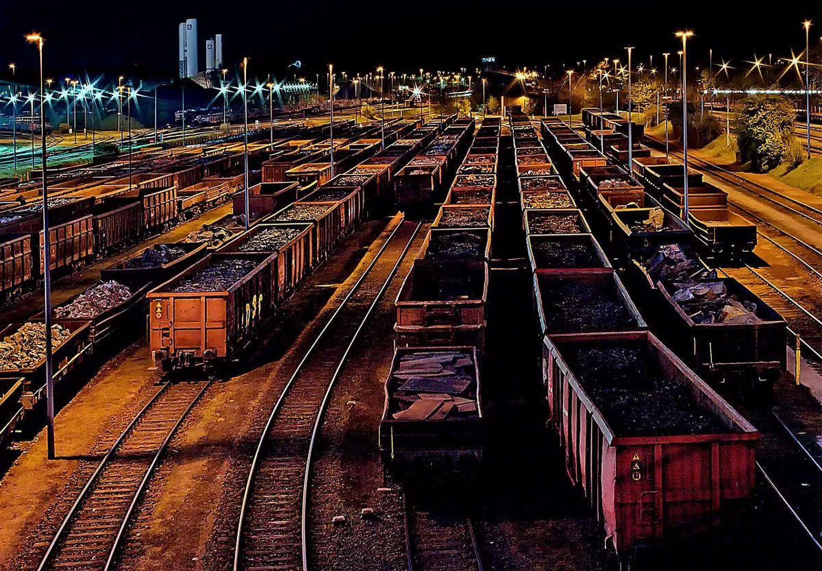 Braithwaite & Co. wins Rs.1.80 Bn Contract for 500 rail wagons