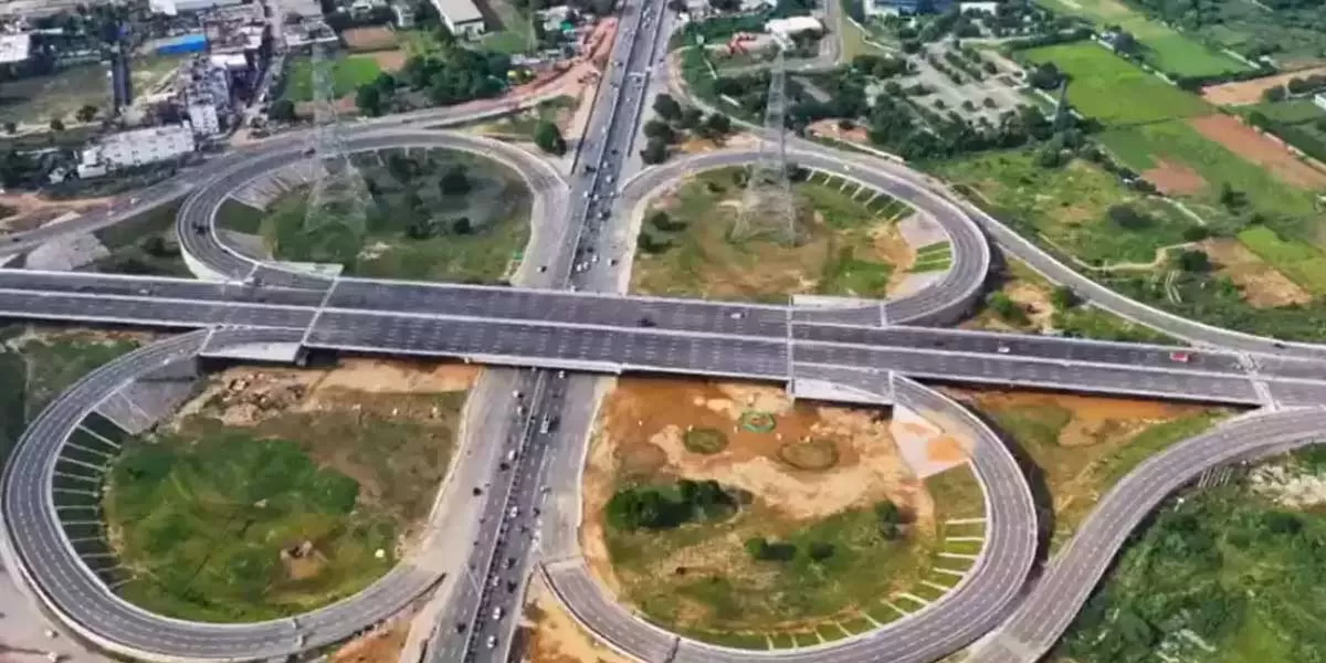 NHAI metro projects to worsen Ajmer road traffic woes