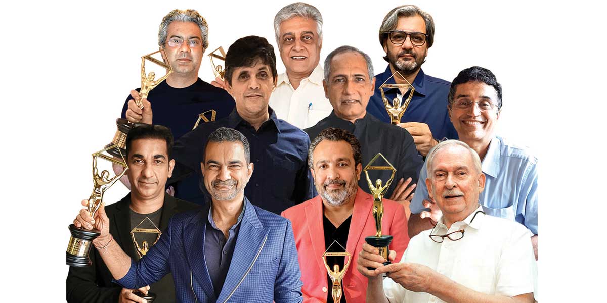 India's Top Architects 2021