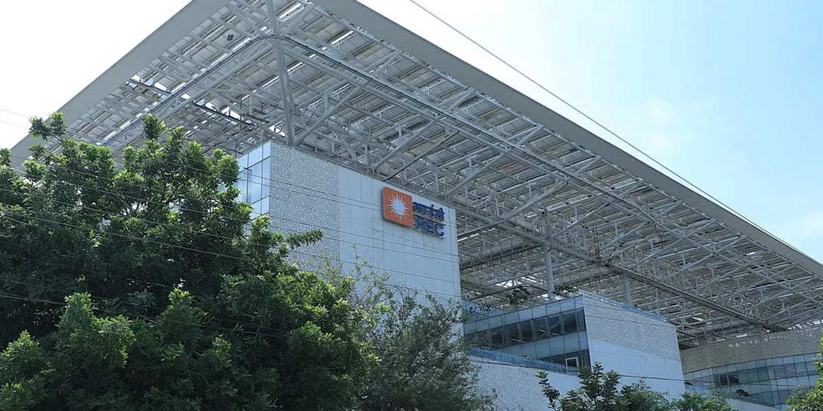 REC Tops NSE ESG Ratings With Score Of 80