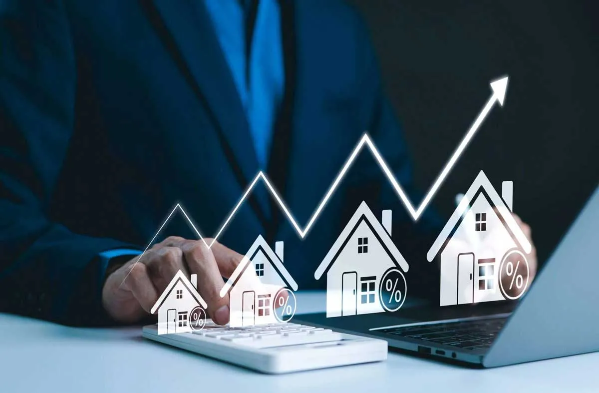Gurugram Corridors Drive NCR Housing Investment