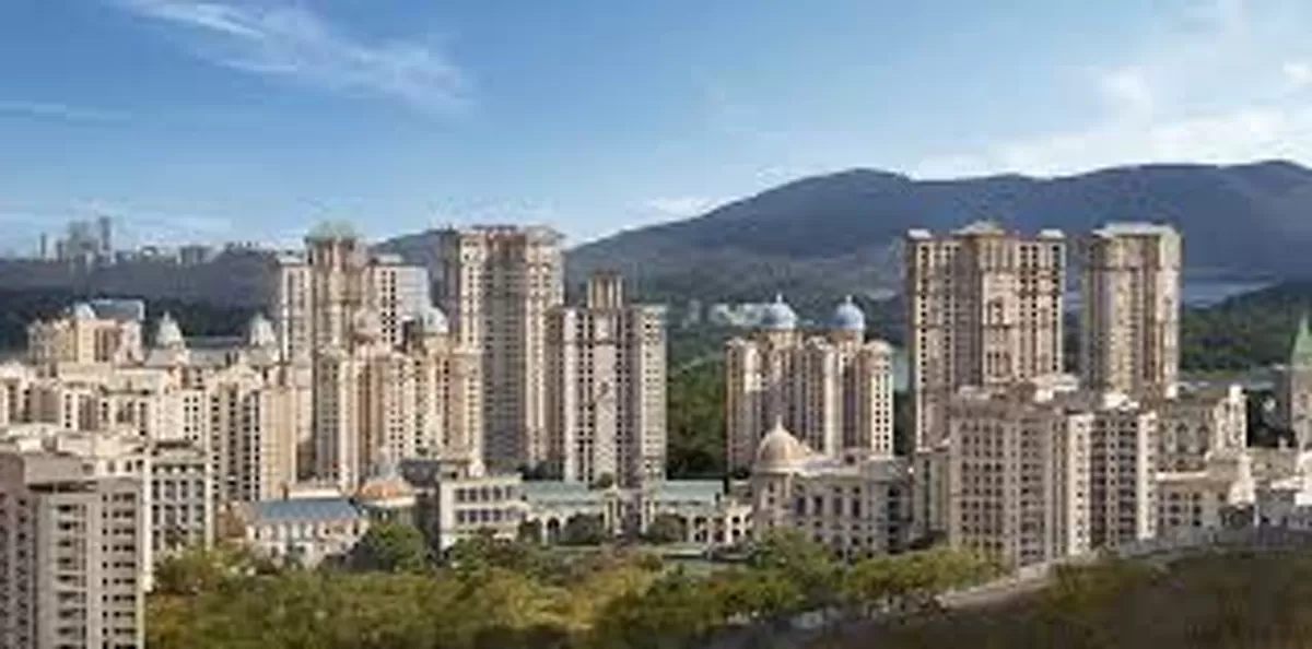 Hiranandani Enters Redevelopment Market With Mumbai Projects