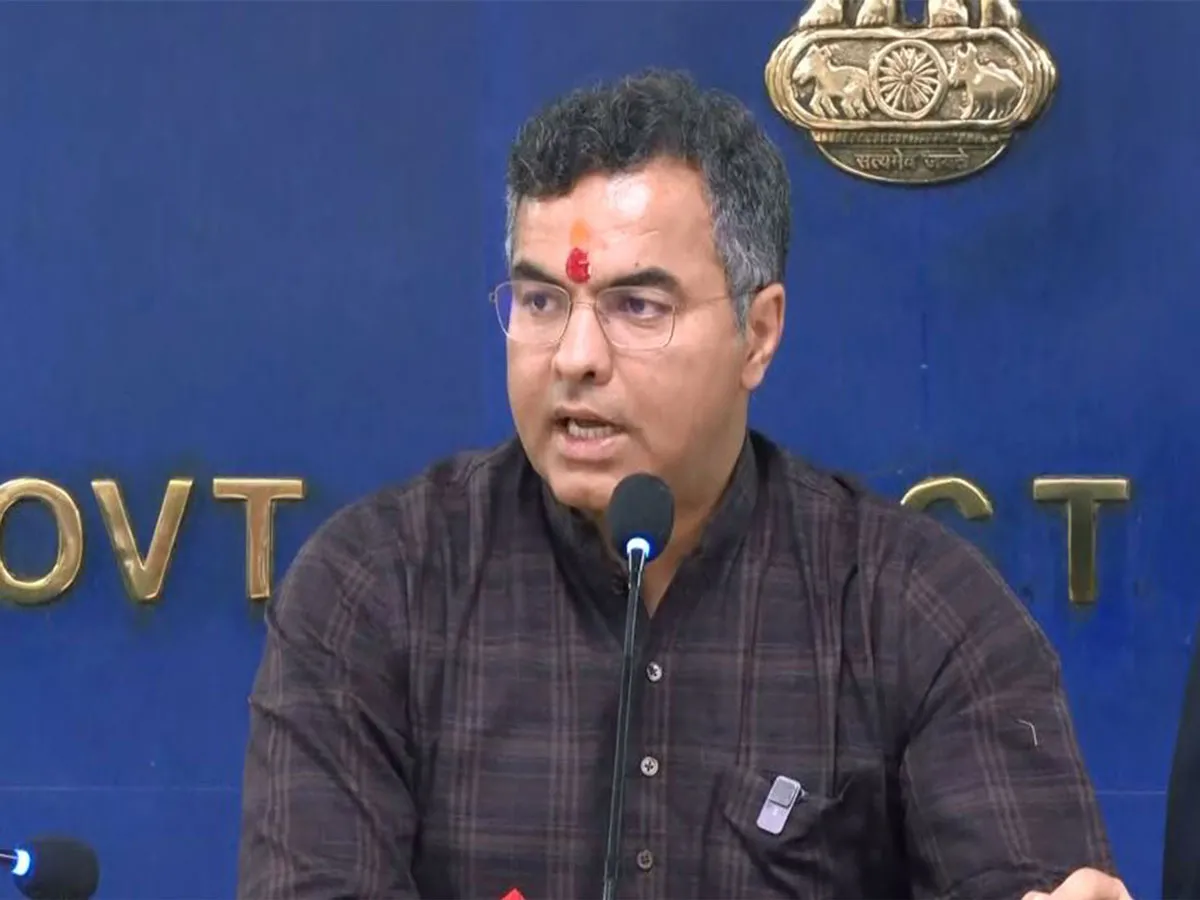 EFC Clears Rs 7.59 Billion South Delhi Infra Push