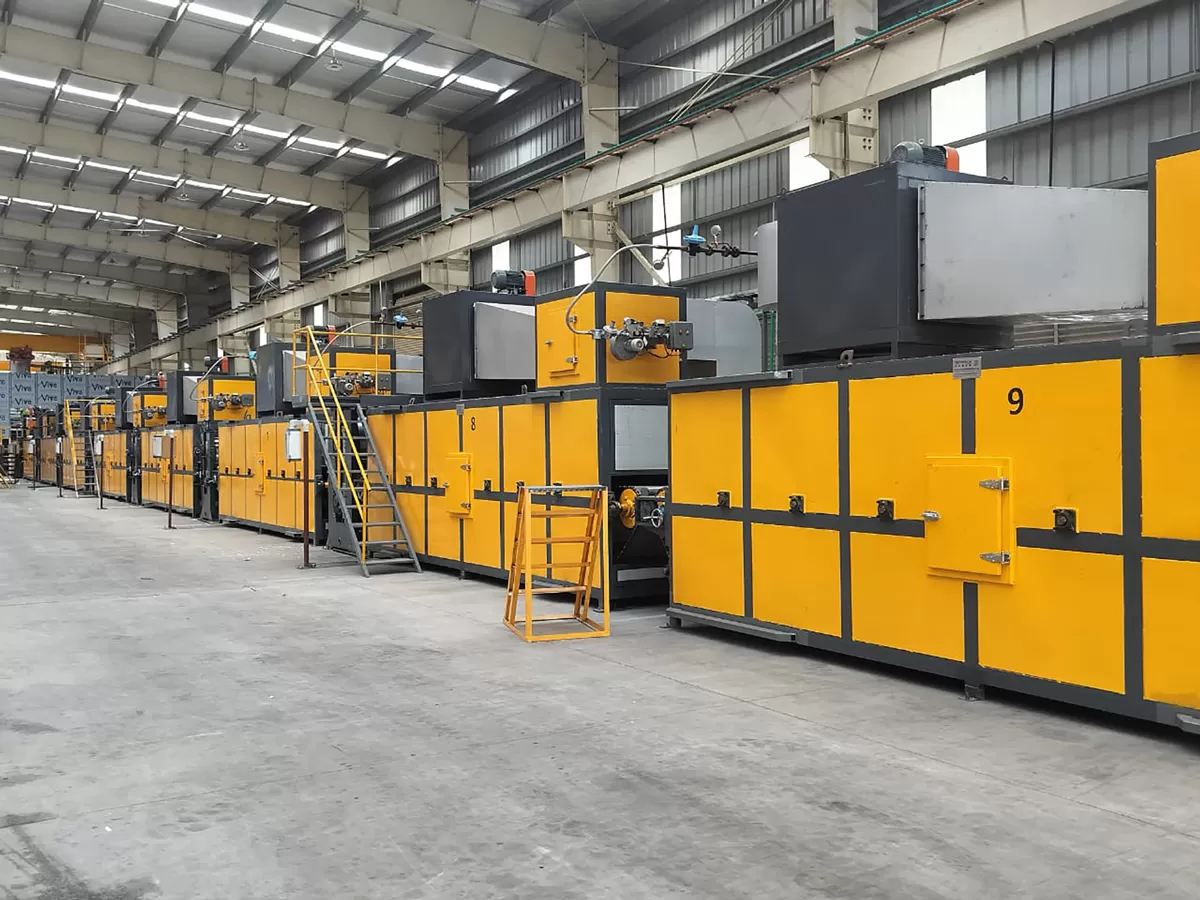 Viva launches India’s first in-house A2 ACP core facility