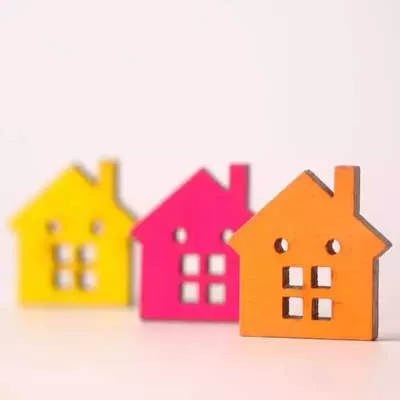 Allotted Houses to Stay Out of Liquidation: IBBI