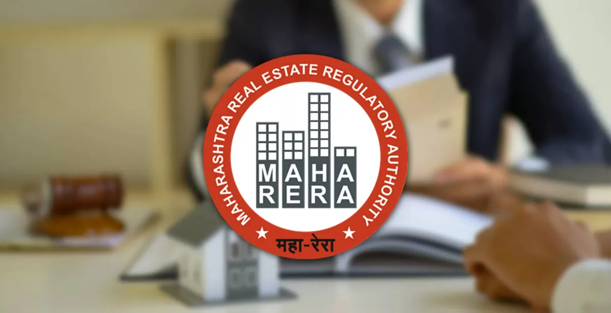 MahaRERA Approves 809 Housing Projects Across Maharashtra for Diwali 2025