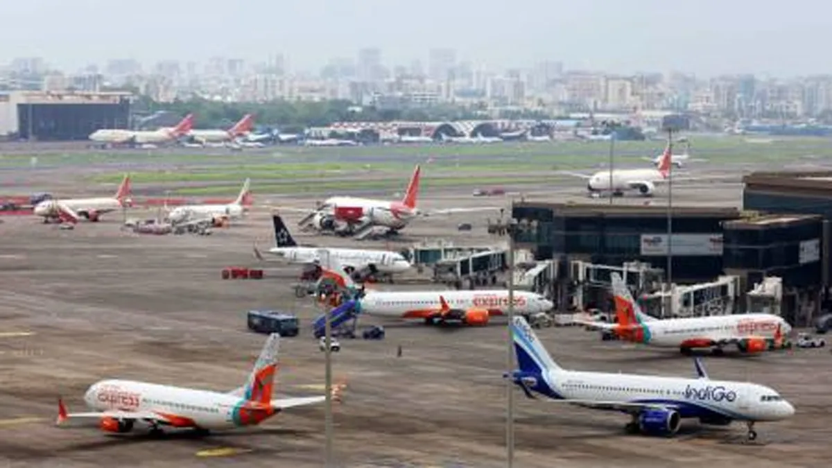Adani Airports Eyes Pre-Booked Security Slots for Passengers