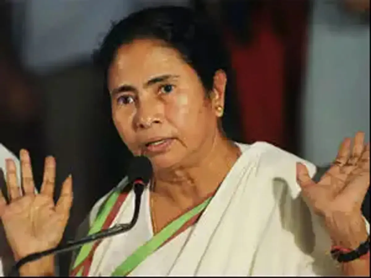 Centre Releases Rs 1.51 Billion Health Grant to West Bengal