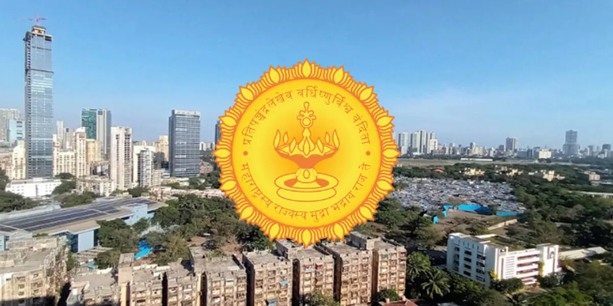 Maharashtra Waives Registration Fees To Speed Up Cluster Redevelopment