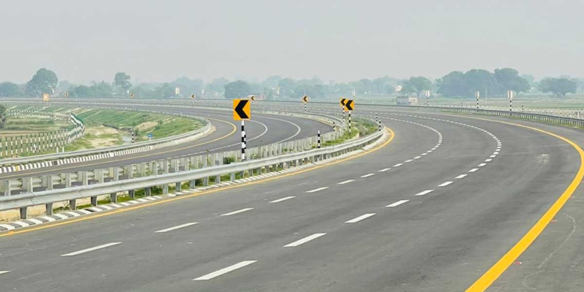 Purvanchal Expressway: Linking Eastern UP to the rest