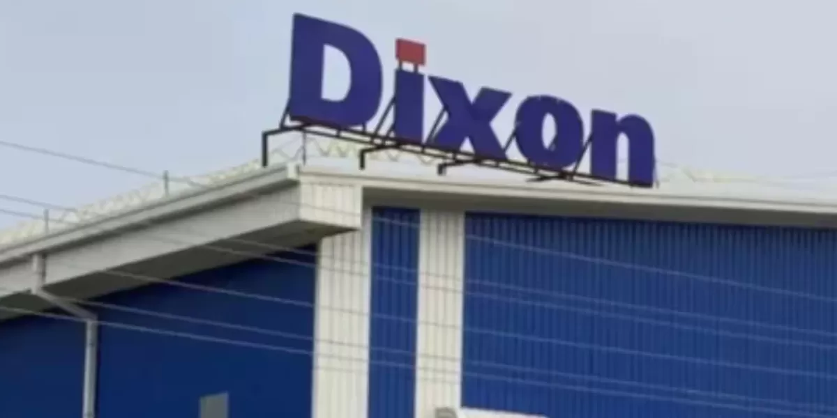 Dixon Gets Nod for JV With Longcheer in Smart Devices