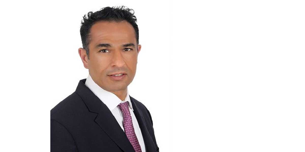 Sanjay Grewal, Chief Executive Officer & Executive Director, Virescent Infrastructure