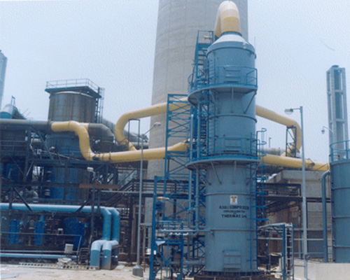 Thermax secures orders worth Rs 545 cr for two flue gas systems