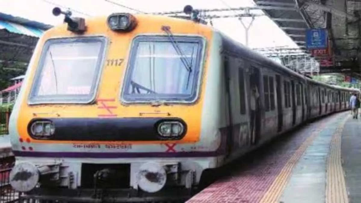 Western Railway Starts Tender For Vasai Terminal