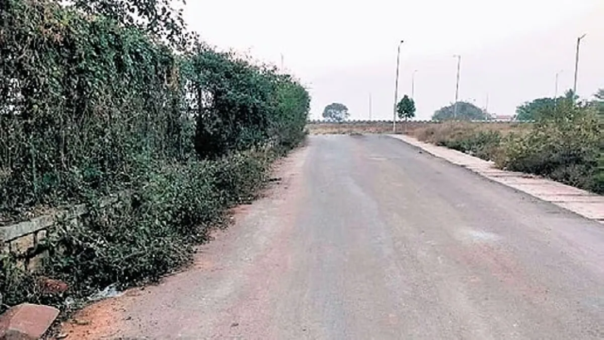 BDA Approves Road Widening In NPKL Fourth Block