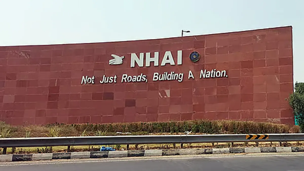 NHAI Publishes Bid Project Data To Boost Transparency