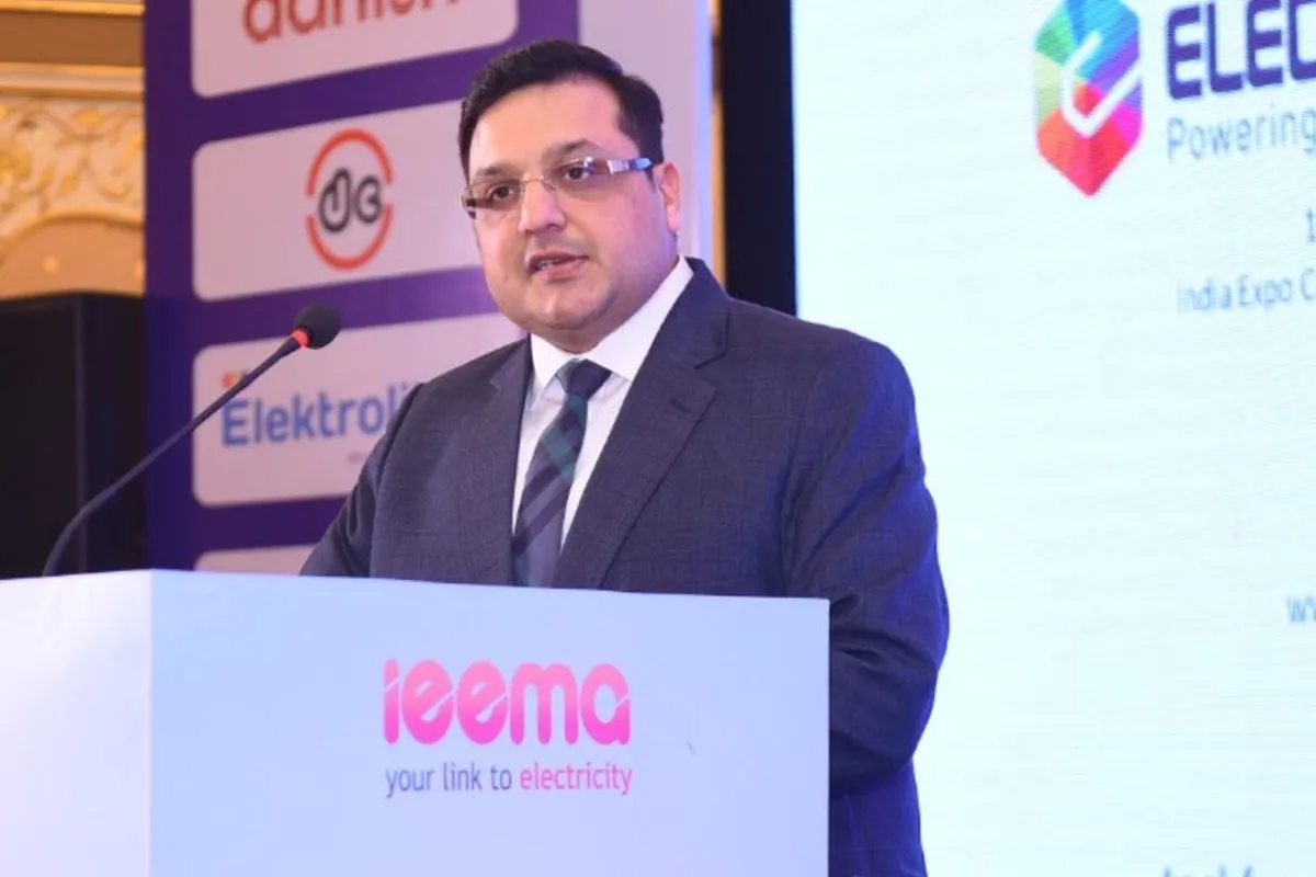 RMC Switchgears Posts 112 per cent Revenue Surge in H1 FY26