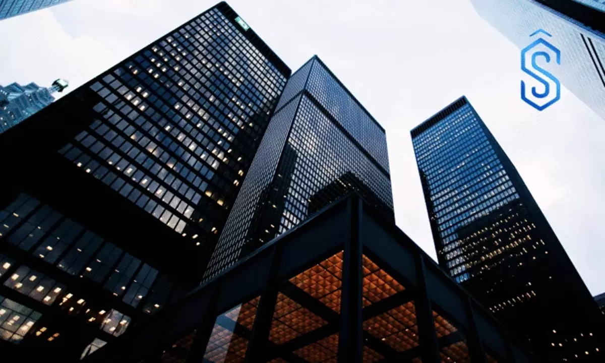 Only 23% of REIT-Ready Office Stock Listed in India