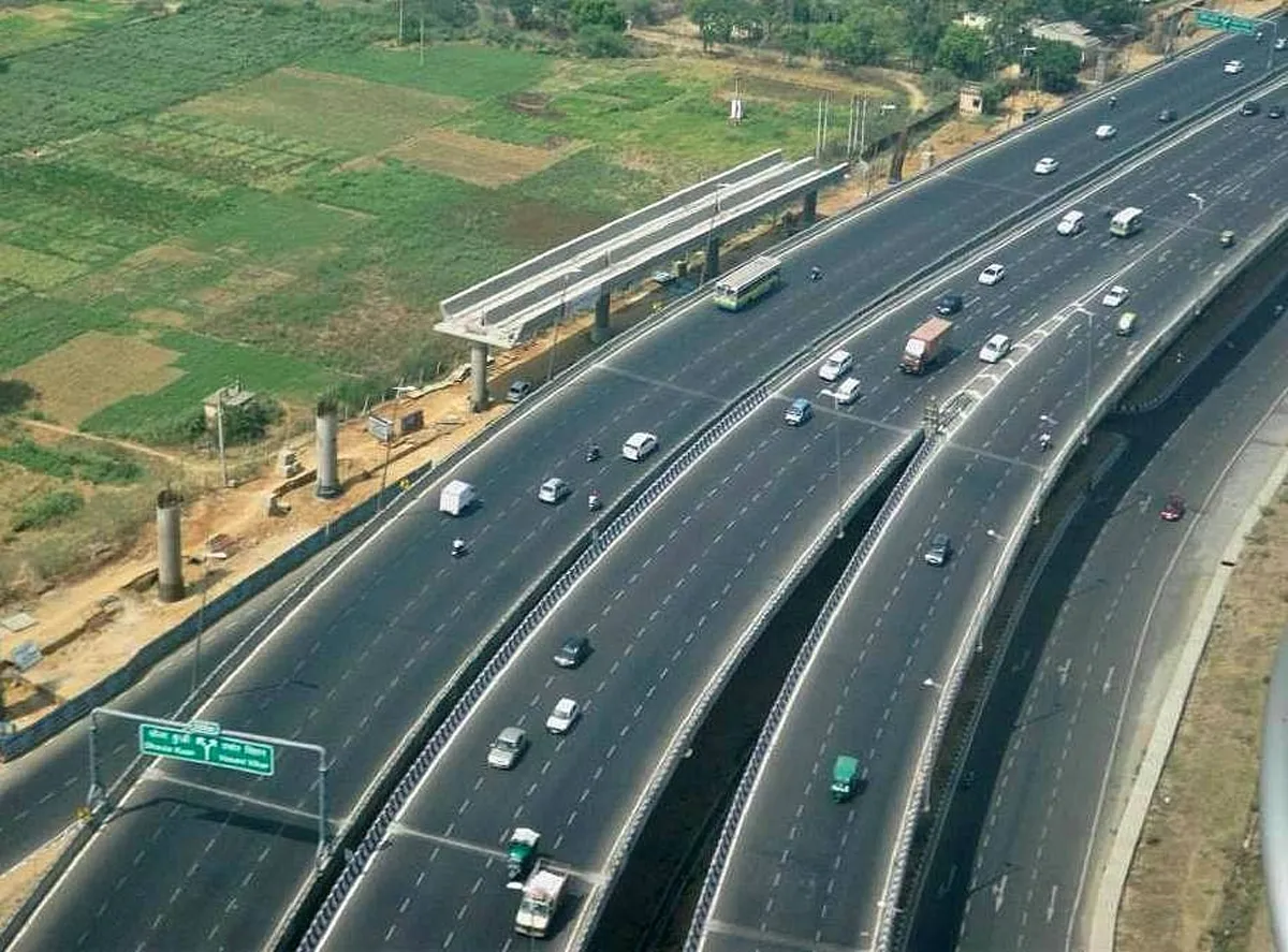 Highway Infrastructure Secures Rs 880 Million Contracts With NHAI