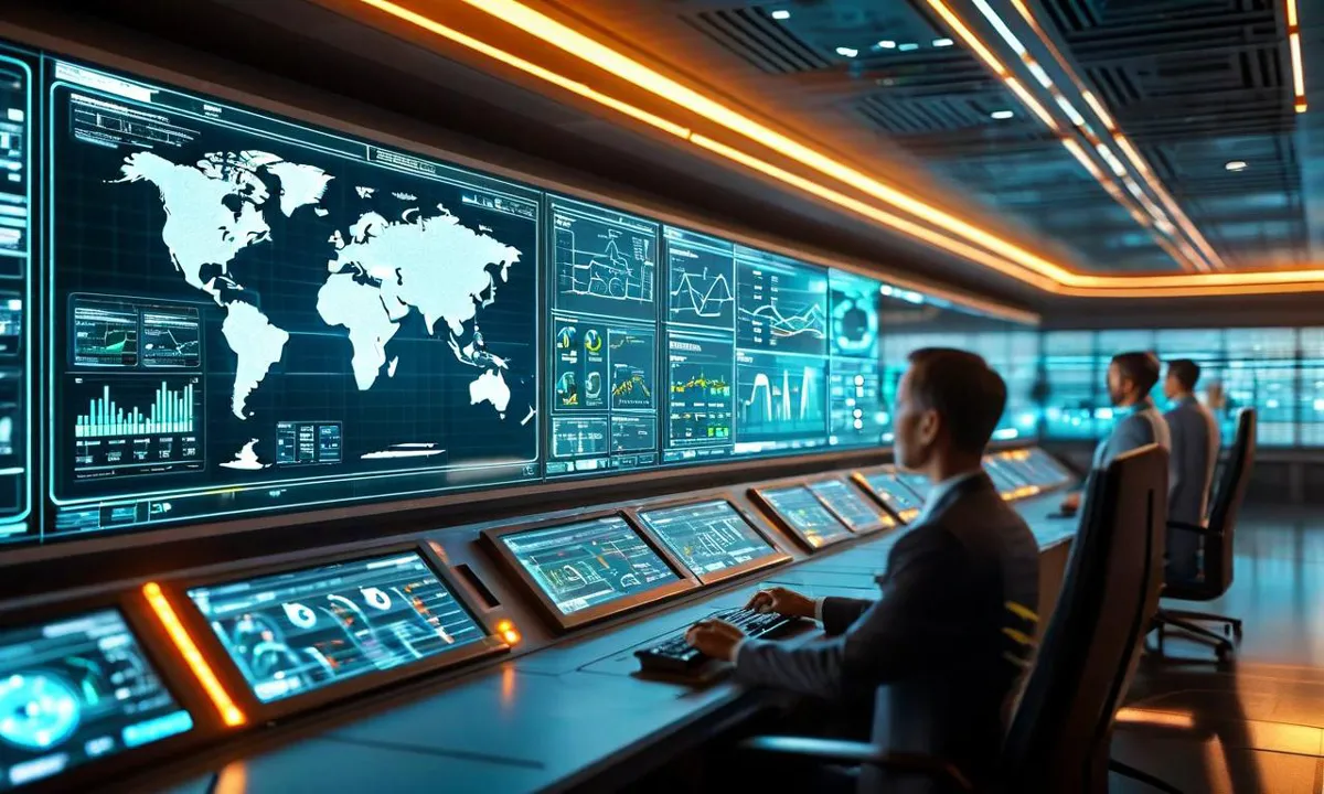 Ducon Launches AI Platform to Boost Global Power Efficiency