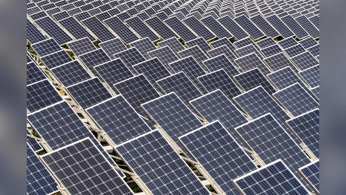 Goldi Solar raises Rs 14.22 billion funding led by Havells