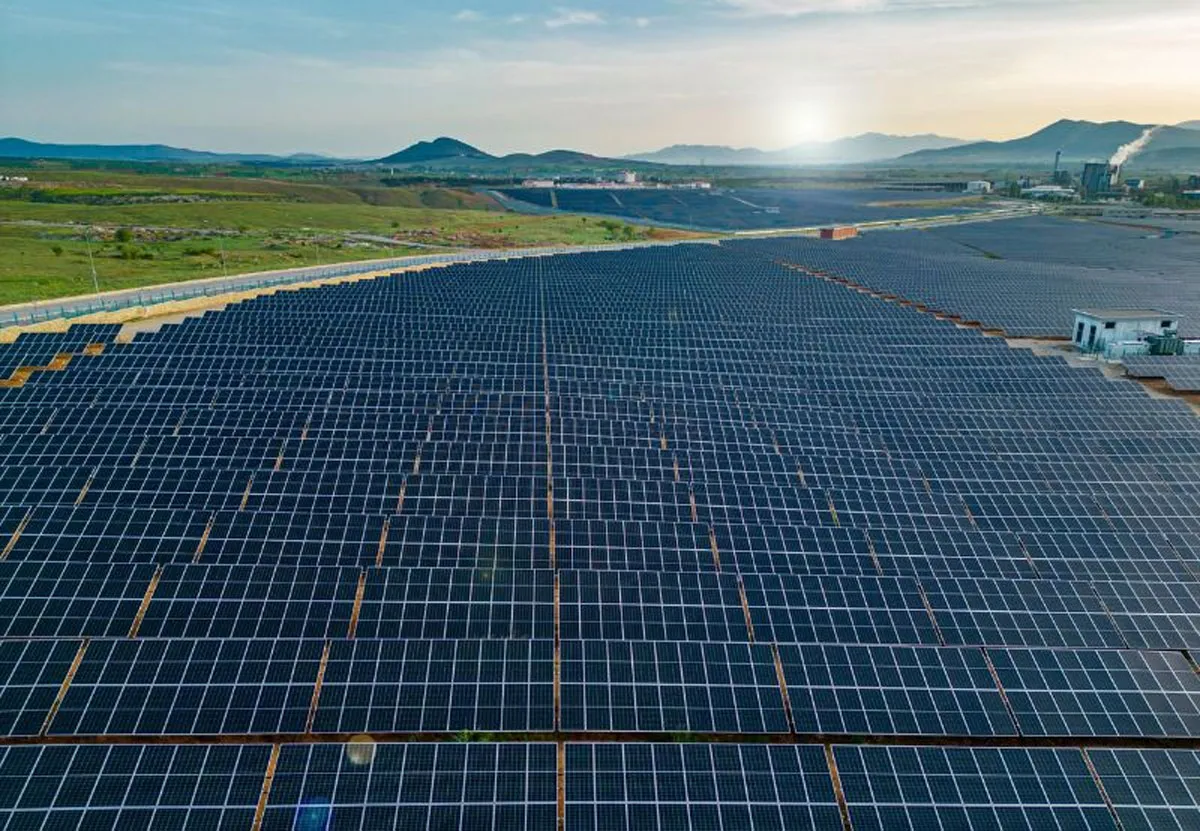 CEL To Build 4.125 MW Solar Plant At IIT Kharagpur