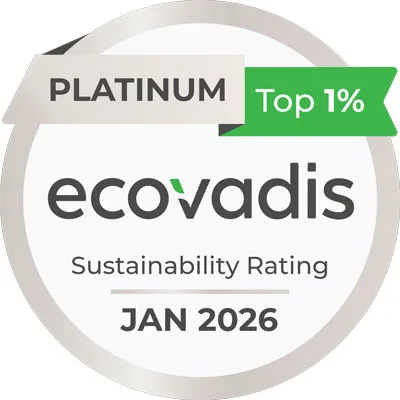 Himadri Wins EcoVadis Platinum For Second Year