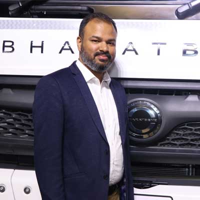 Daimler VP: We expect heavy truck market to grow by 60% in 2021