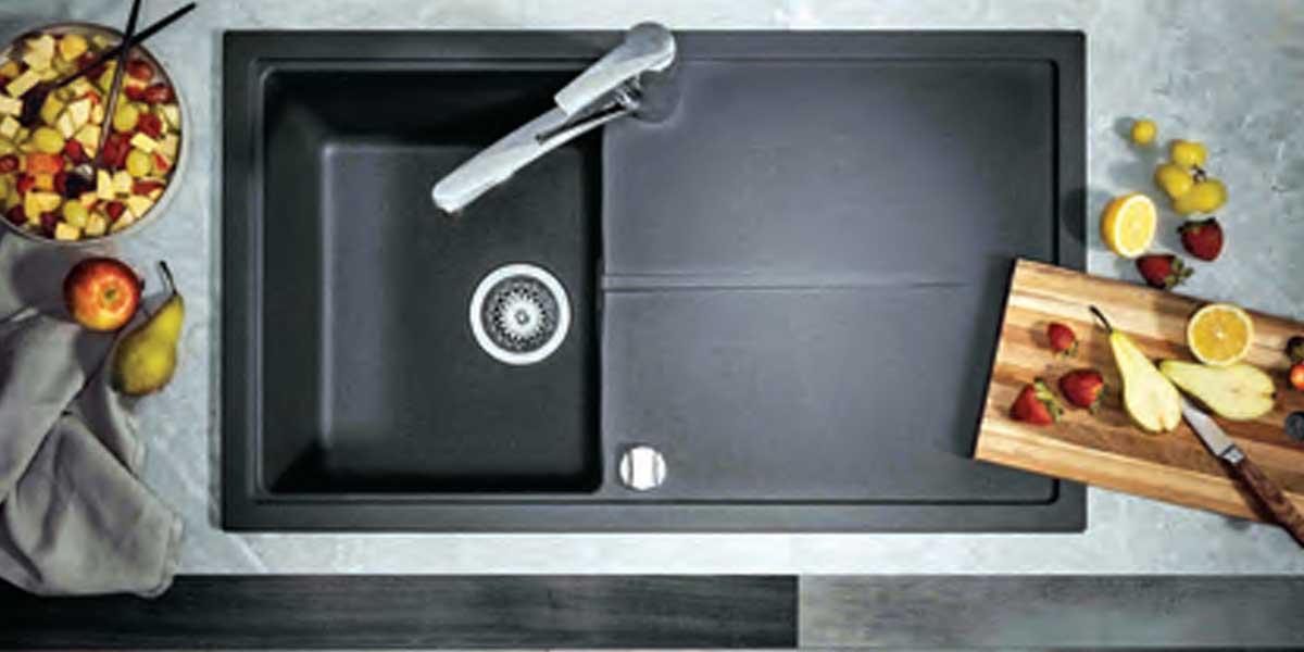 Composite Kitchen Sinks