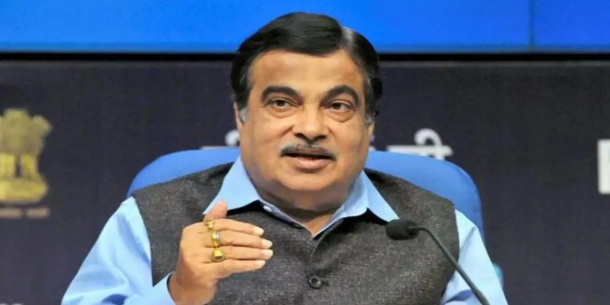 Most Ongoing National Highway Projects to Be Completed by FY27: Gadkari