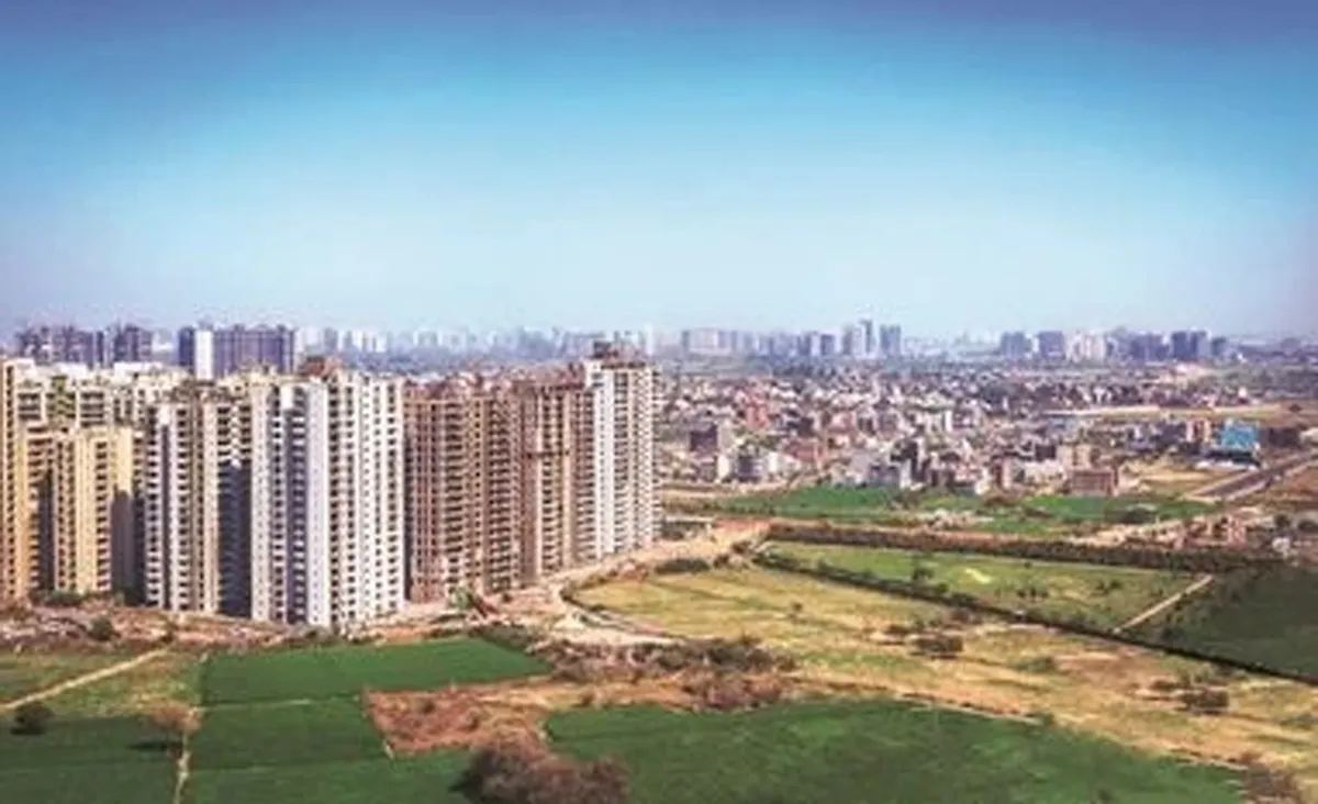 India May See Rs 800 Billion Retail REIT Market by 2030