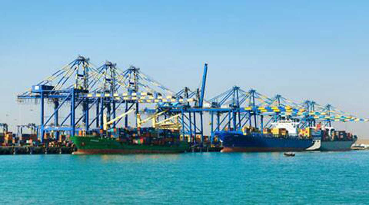 APSEZ Acquires Karaikal Port For Rs 1,485 Crore