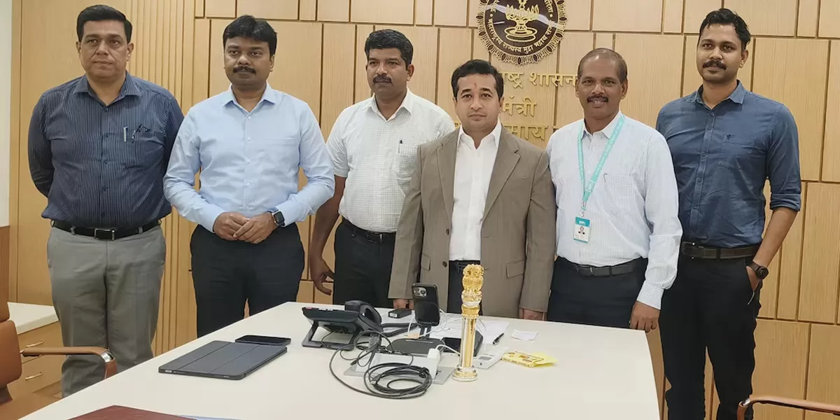 KMRL Submits Water Metro Plan for Mumbai Expansion