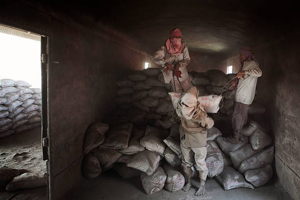 Cement offtake dropped 25% in April-June: ICRA