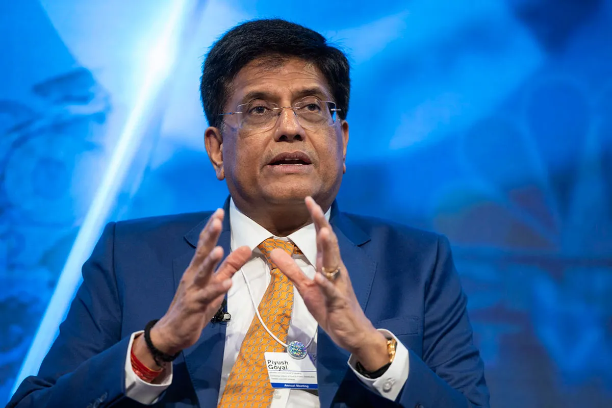 Innovation, Efficiency to Drive India’s Next Phase of Manufacturing