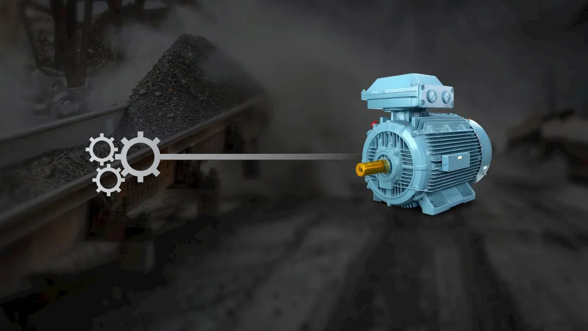 ABB India Launches Rare Earth-Free IE5 Motors