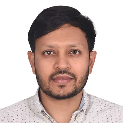 The philosophy is clear: build in India, for the world