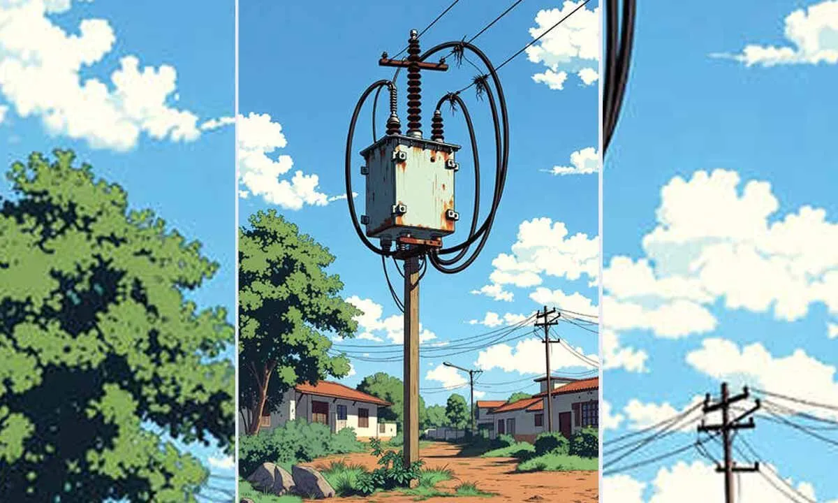 Andhra Govt Absorbs Rs 45 Billion Power True-Up Costs