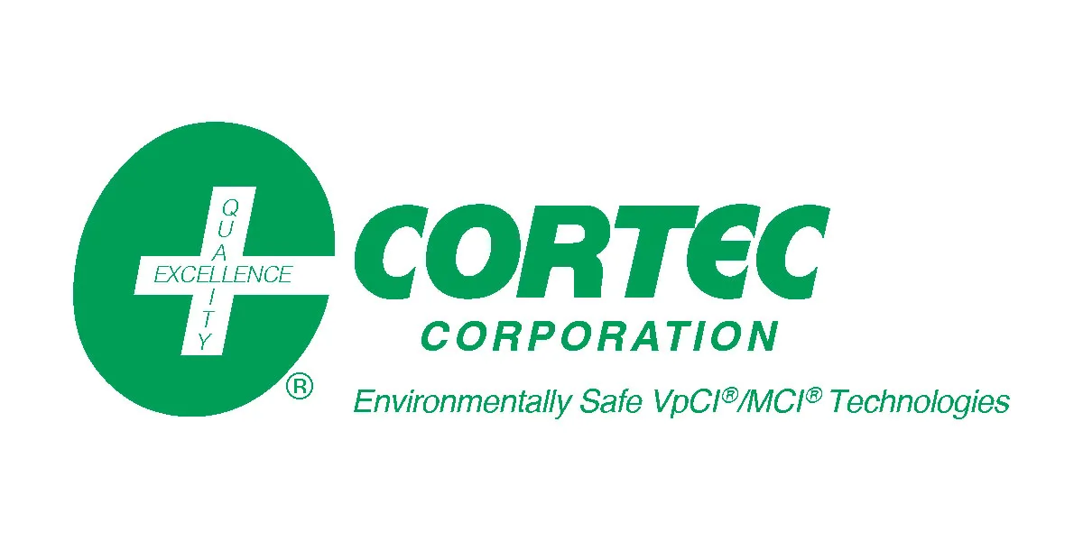 Cortec Launches Permanent ESD Stretch Film for Electronics