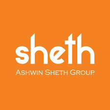 Chintan Sheth, Director, Ashwin Sheth Group