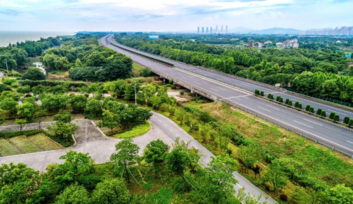 IRB Infra Clears Rs 5.13 Bn Sale of Gandeva Ena HAM Project 