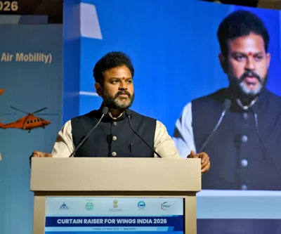 India Hosts BRICS Session on Digital Transformation