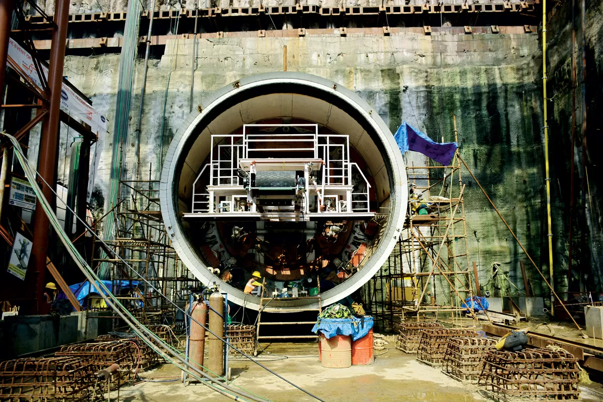 Buying a TBM? 