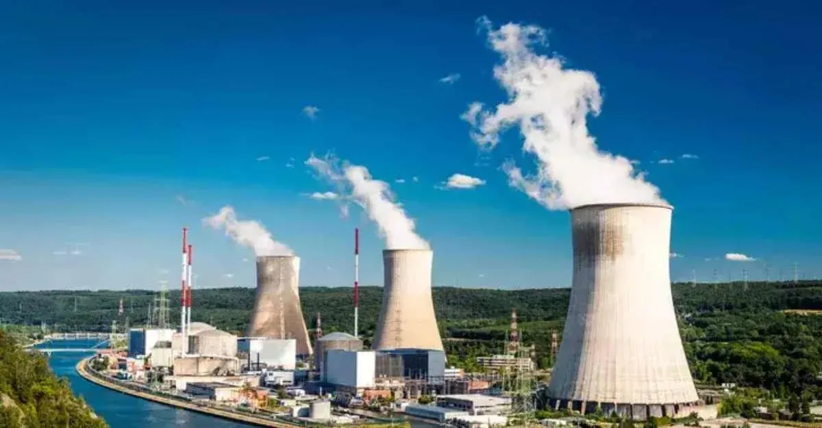 Madhya Pradesh Plans 4,000 MW Thermal Power Projects