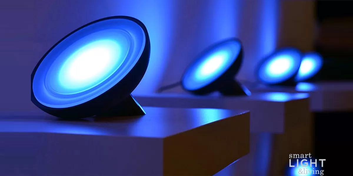 Salzer Electronics Secures BBMP Smart Lighting Contract