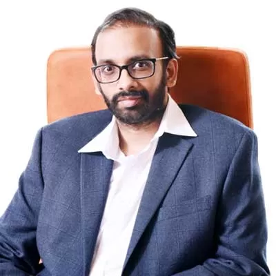 Focus on healthcare projects is a conscious decision