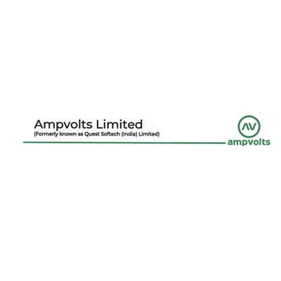 Ampvolts Wins EV Freight Deal With GHCL in Gujarat